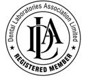 DLA logo