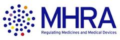 MHRA Logo